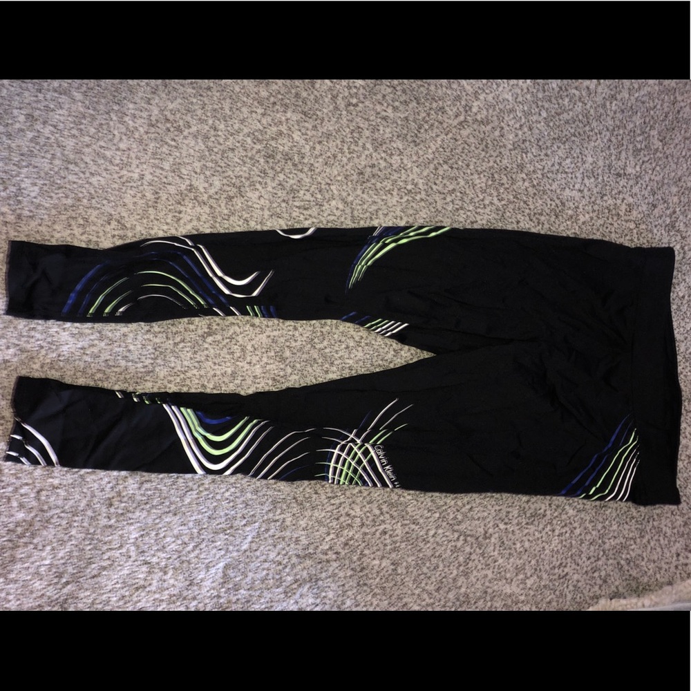 Calvin Klein Performance legging